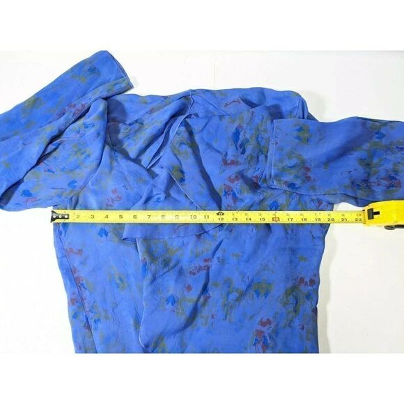 Click by Color Me Cotton Jacket Waterfall  Drape - Picture 7 of 10